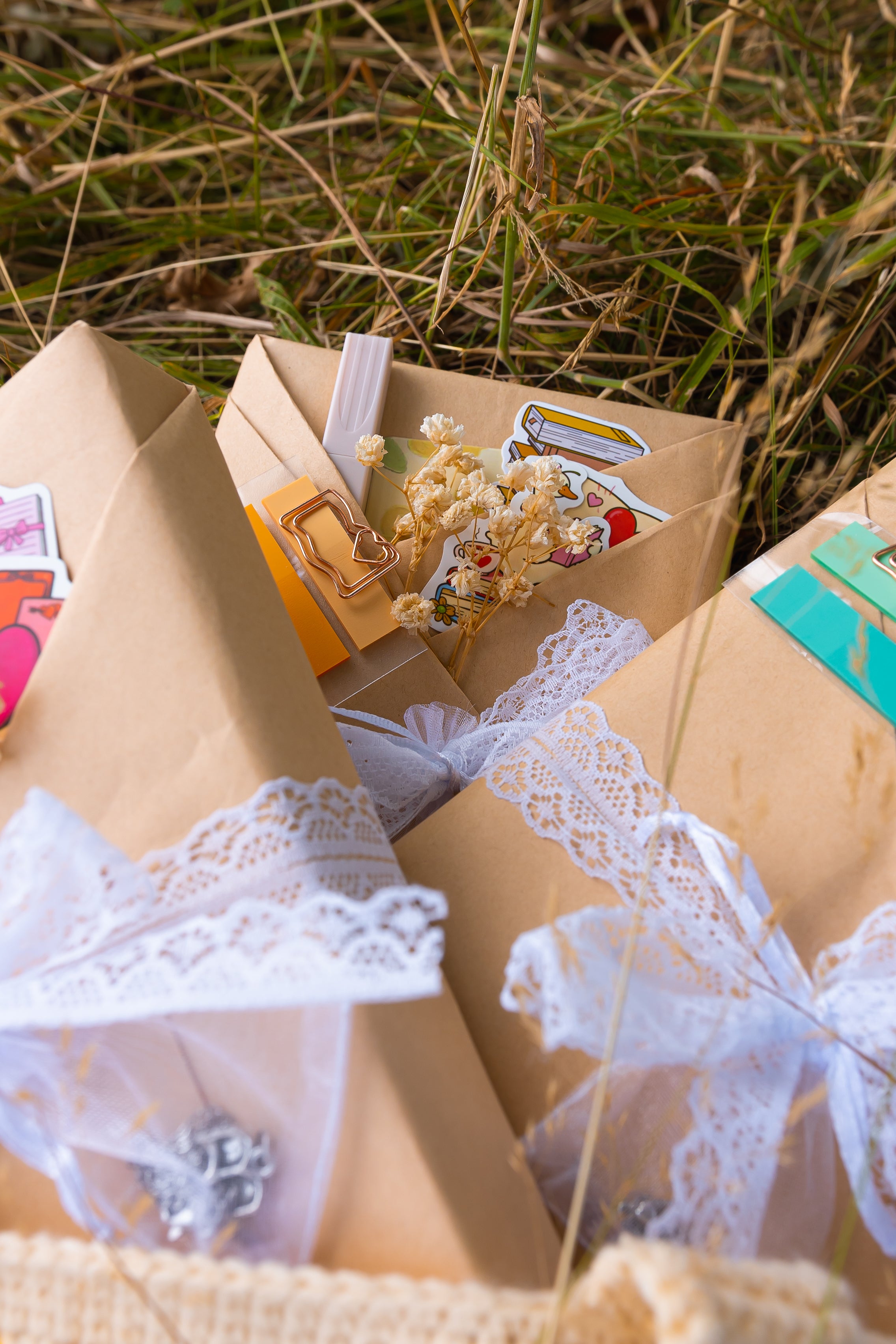 Blind Date With A Pre-Loved Book